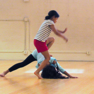 Perfect/Imperfect Video Lessons - Video 3: Rivers & Stones - 2 versions (1 week Access)