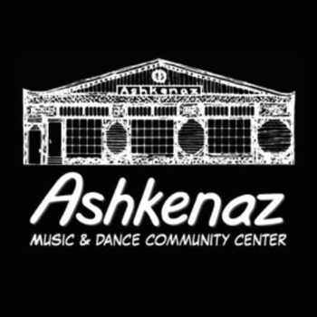 Ashkenaz logo