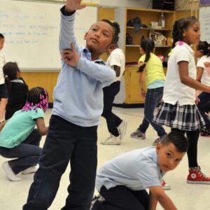 Enlivening the Dance Standards - Saturday, August 1 (in-person)