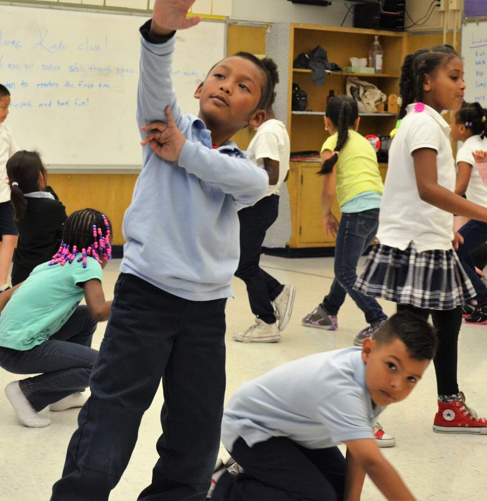 Enlivening the Dance Standards - Saturday, August 1 (in-person)
