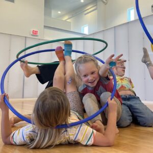 Enlivening the Dance Standards - Saturday, August 1 (in-person)